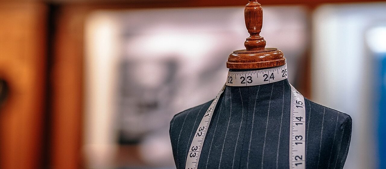 سایز درست لباس را آنلاین چطور انتخاب کنیم؟